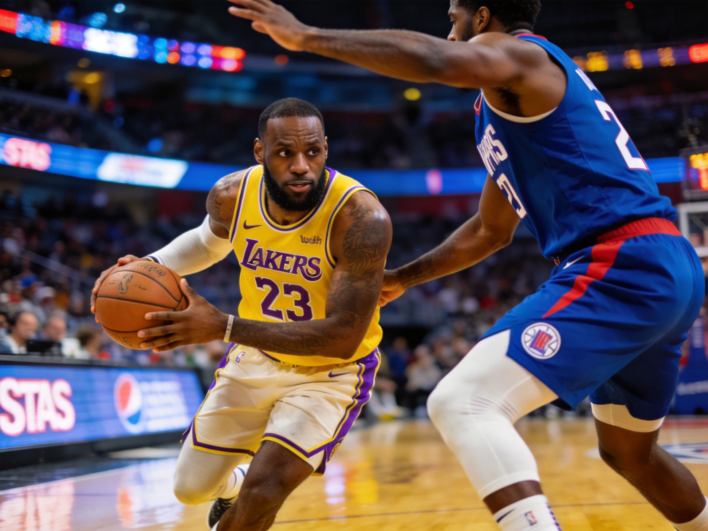 NBA